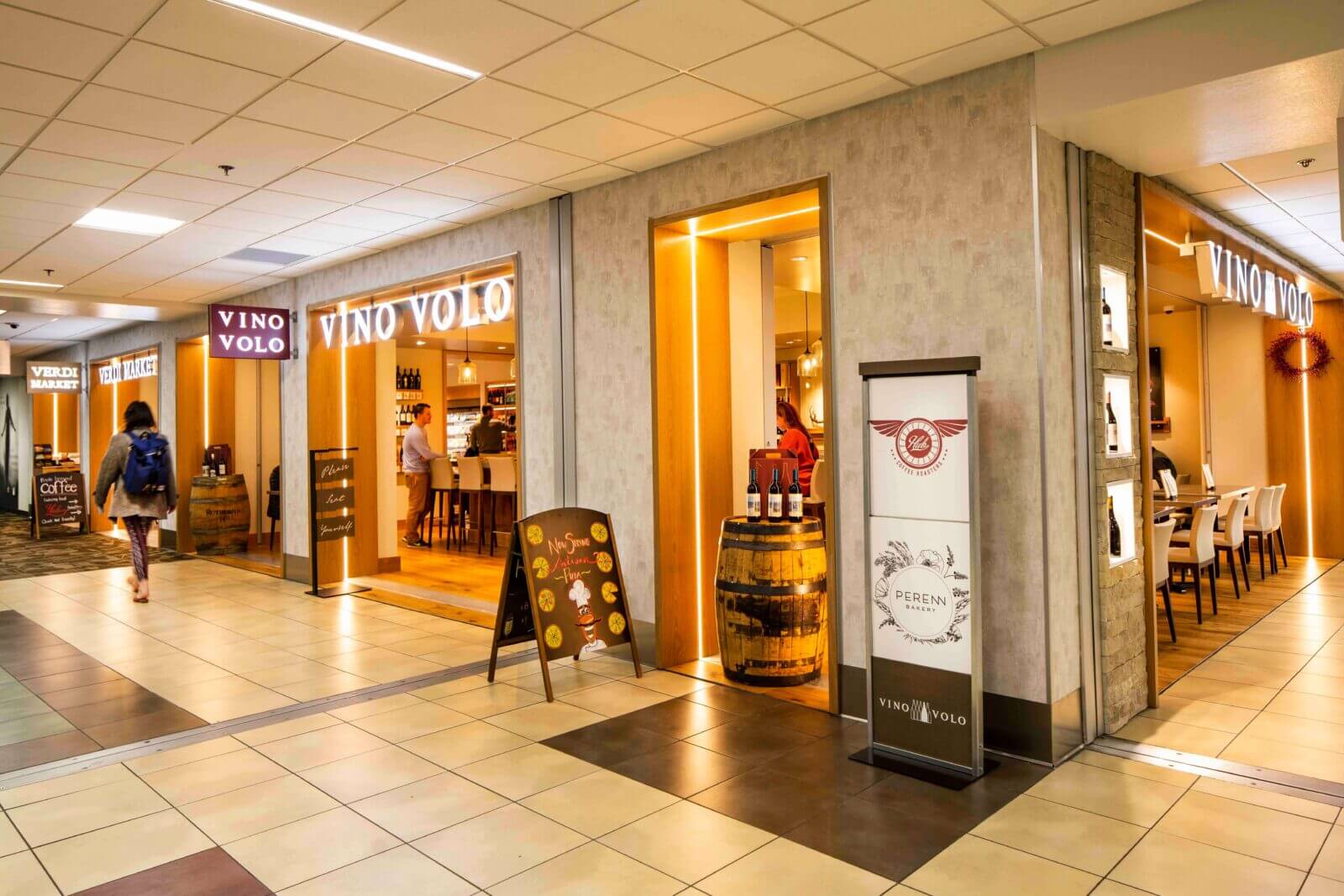 Passenger Information - Reno-Tahoe International Airport