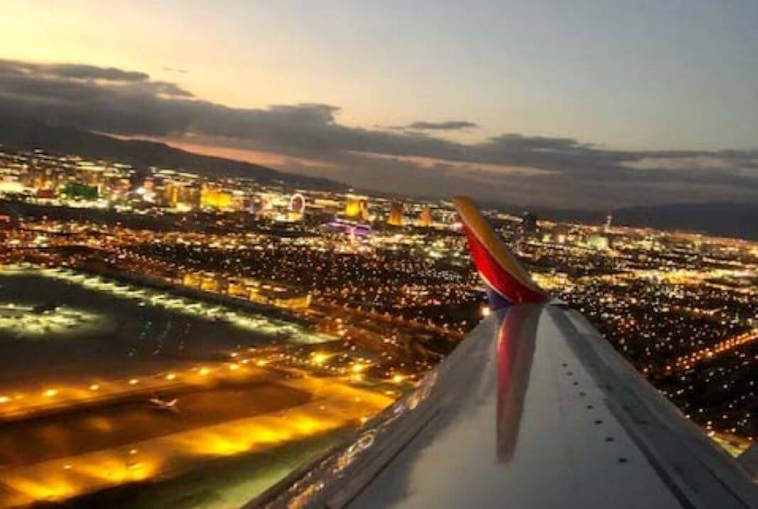 Live Your Best Exhibit RenoTahoe International Airport