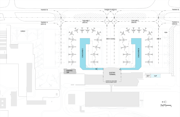 MoreRNO potential concourse site.