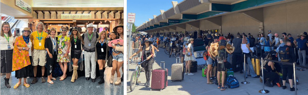 Busy Reno NEWSLETTER - Busy and Bustling with Burners - Reno-Tahoe International ...