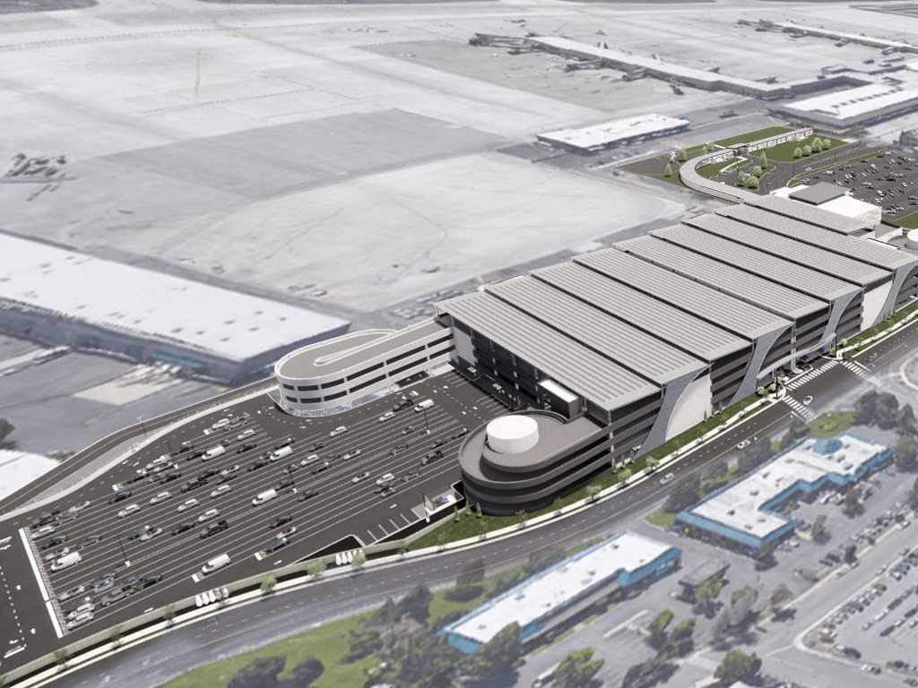 MoreRNO - Reno-Tahoe International Airport