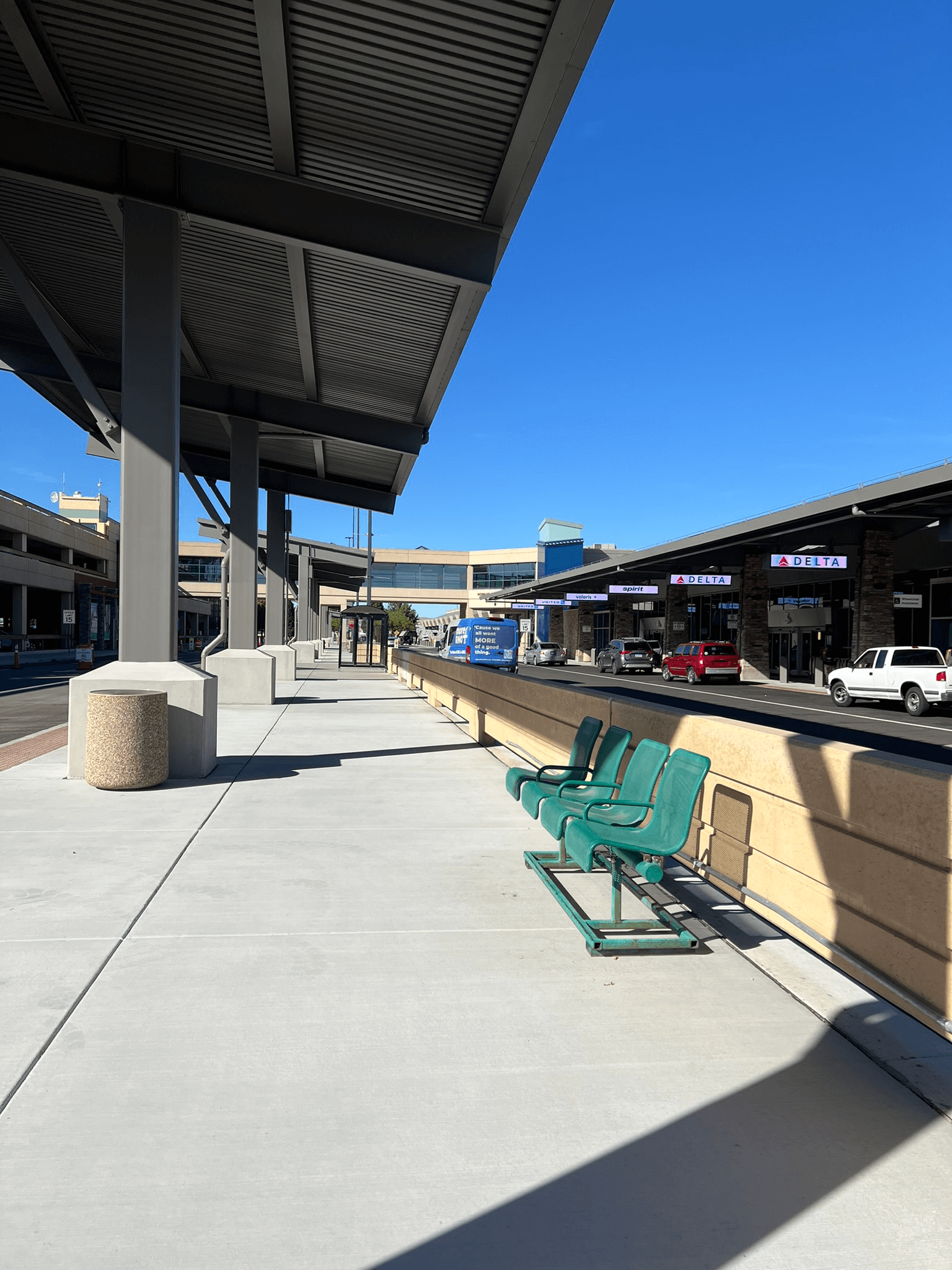 MoreRNO - Reno-Tahoe International Airport