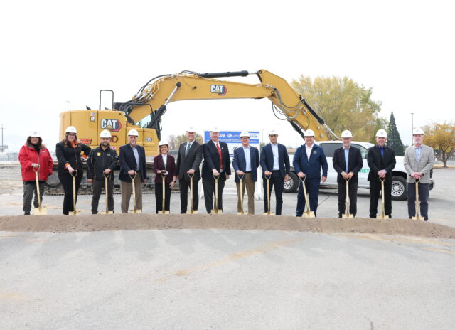GTC-Groundbreaking-Shovels-Dirt-Photo