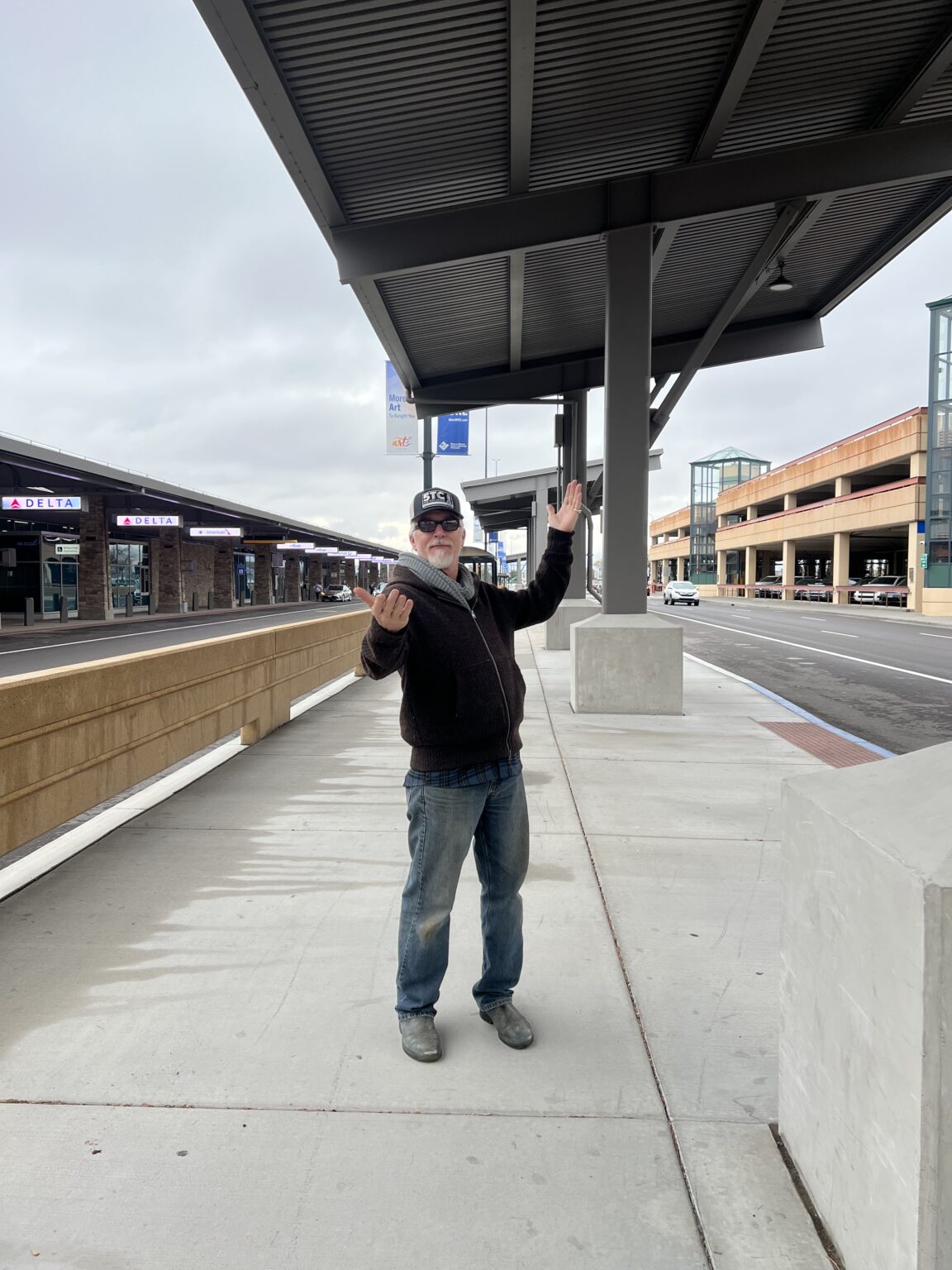 RELEASE - Reno-Tahoe Airport Authority Selects Artist for New Loop Road ...