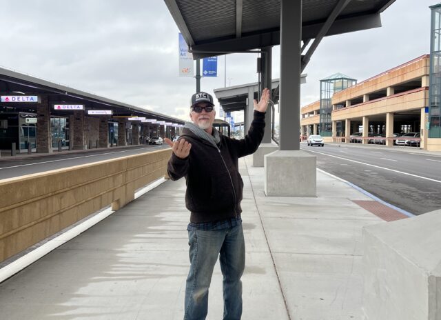 Sean Orlando Loop Road Artist