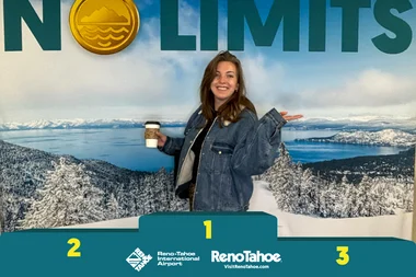 RNO Photo Booth Passenger