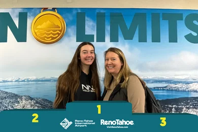 RNO Photo Booth Passenger