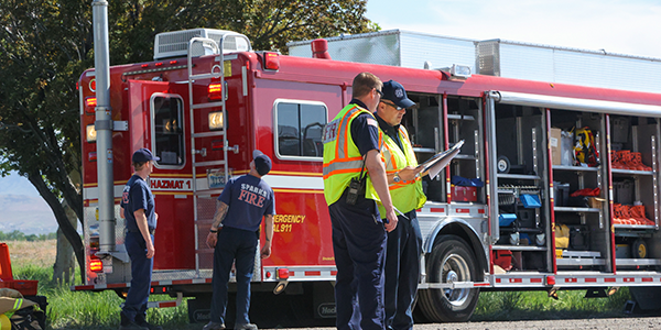 rtaa scheduled fire department