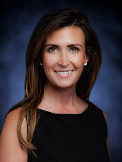 RTAA Trustee Cortney Young Headshot